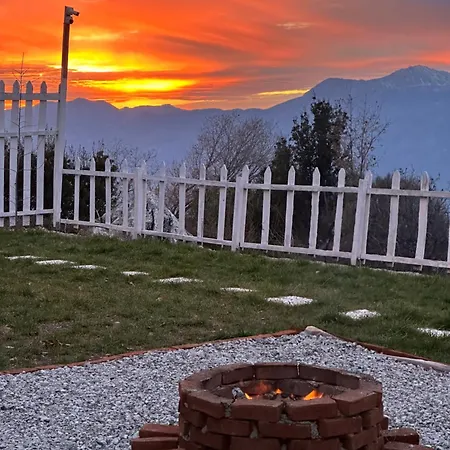 Tlos Nature Σαλέ Yakaköy