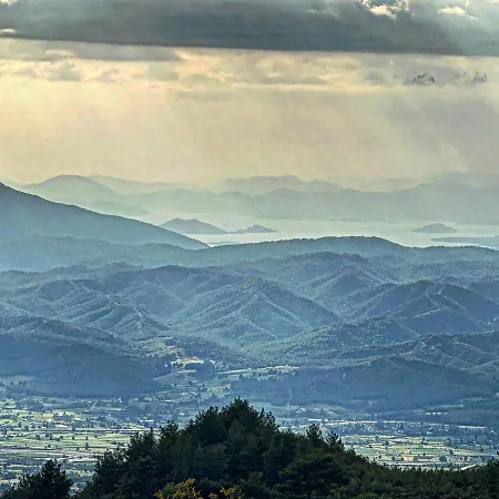 شاليه Tlos Nature
