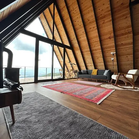Tlos Nature Chalet