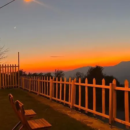 Tlos Nature Σαλέ