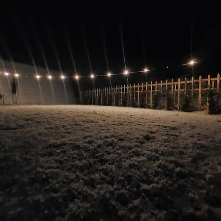 Σαλέ Tlos Nature Yakaköy