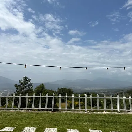 Tlos Nature Chaletu *