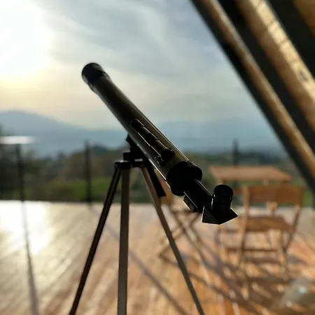 Tlos Nature Σαλέ