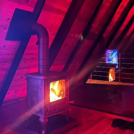 Tlos Nature Chalet *