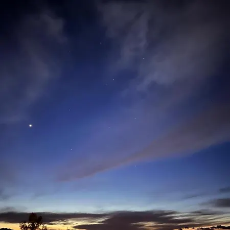 Tlos Nature شاليه
