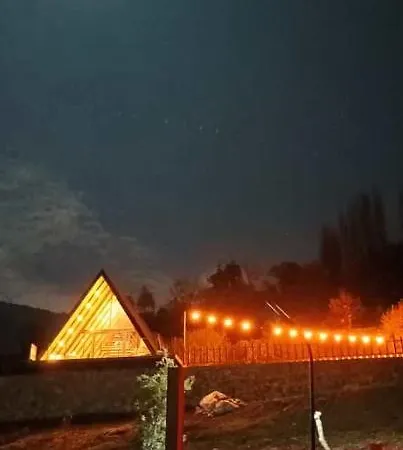 شاليه Tlos Nature