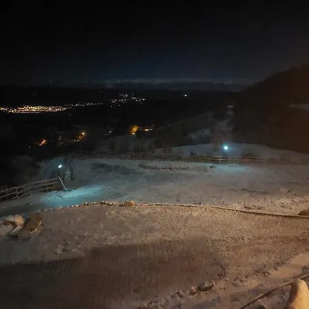 Tlos Nature Yakaköy