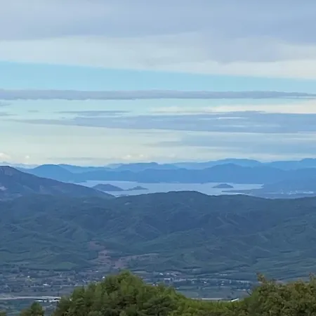 Tlos Nature شاليه